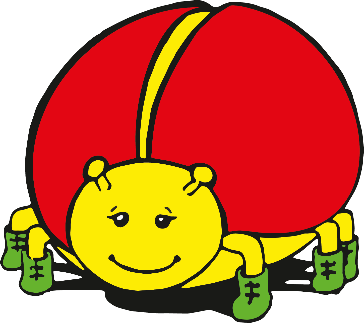 Coloradokevers Logo
